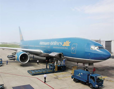 Vietnam Airlines moves towards IPO